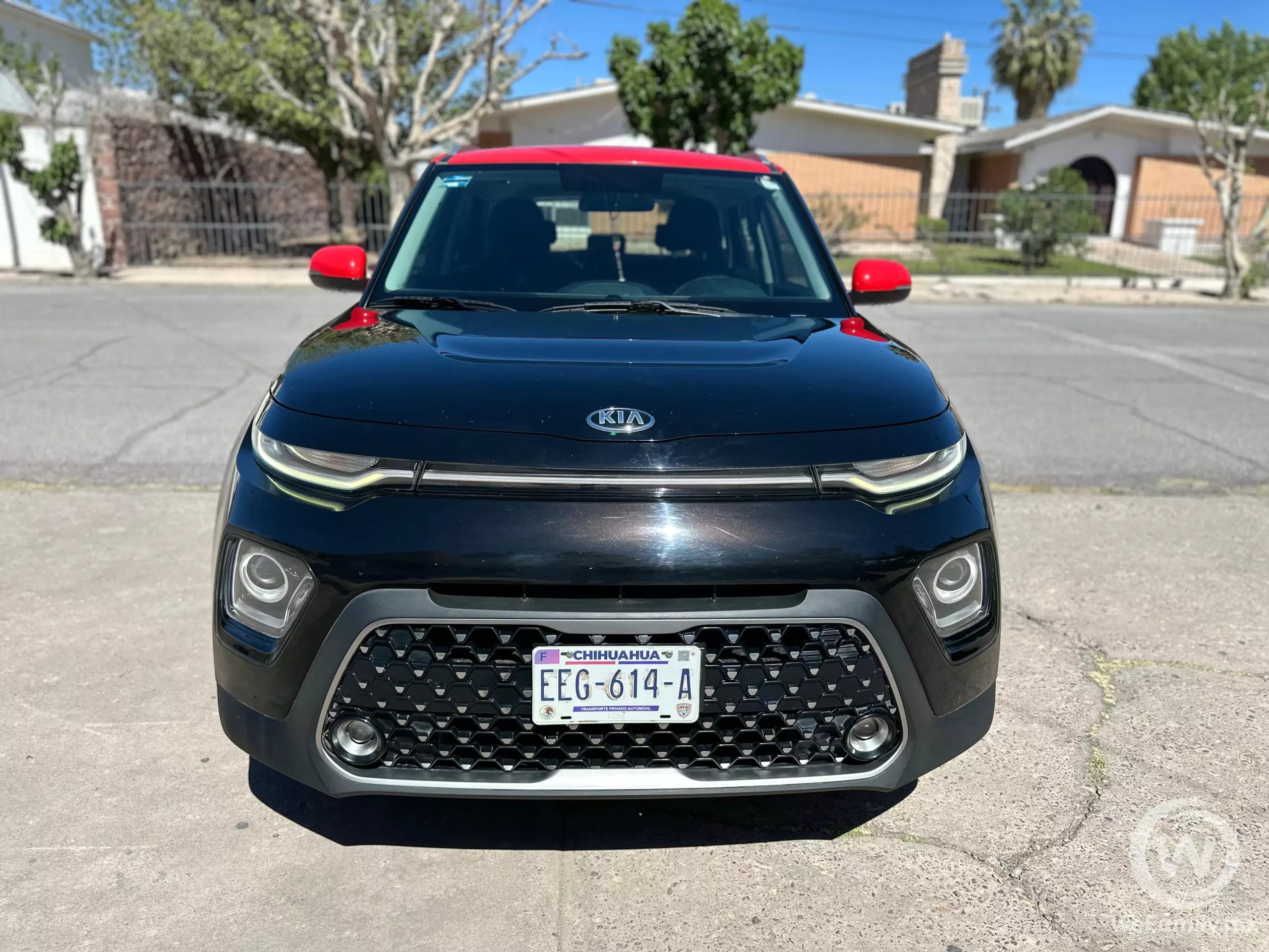 Kia Soul VUD