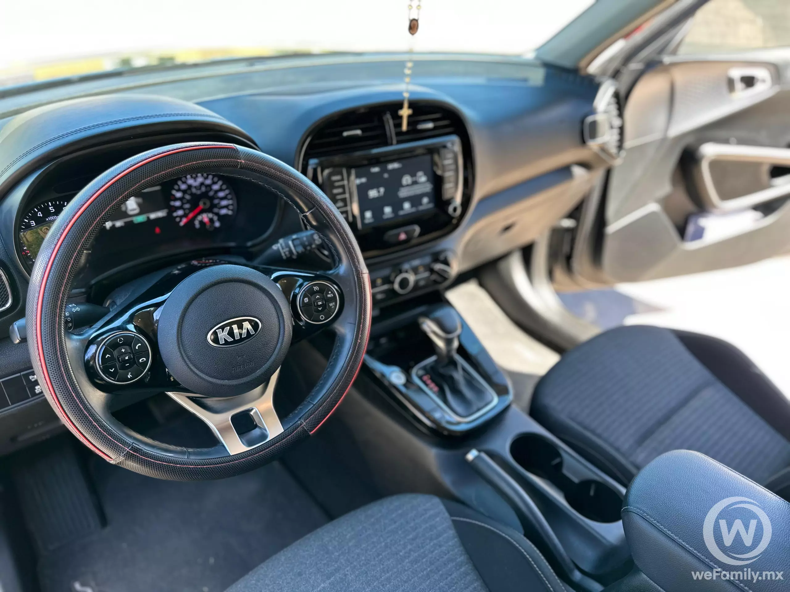 Kia Soul VUD