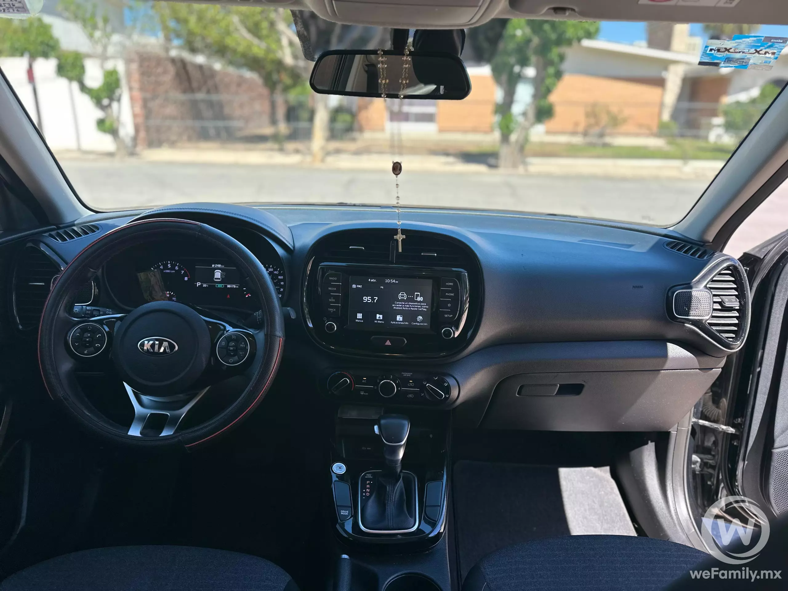 Kia Soul VUD