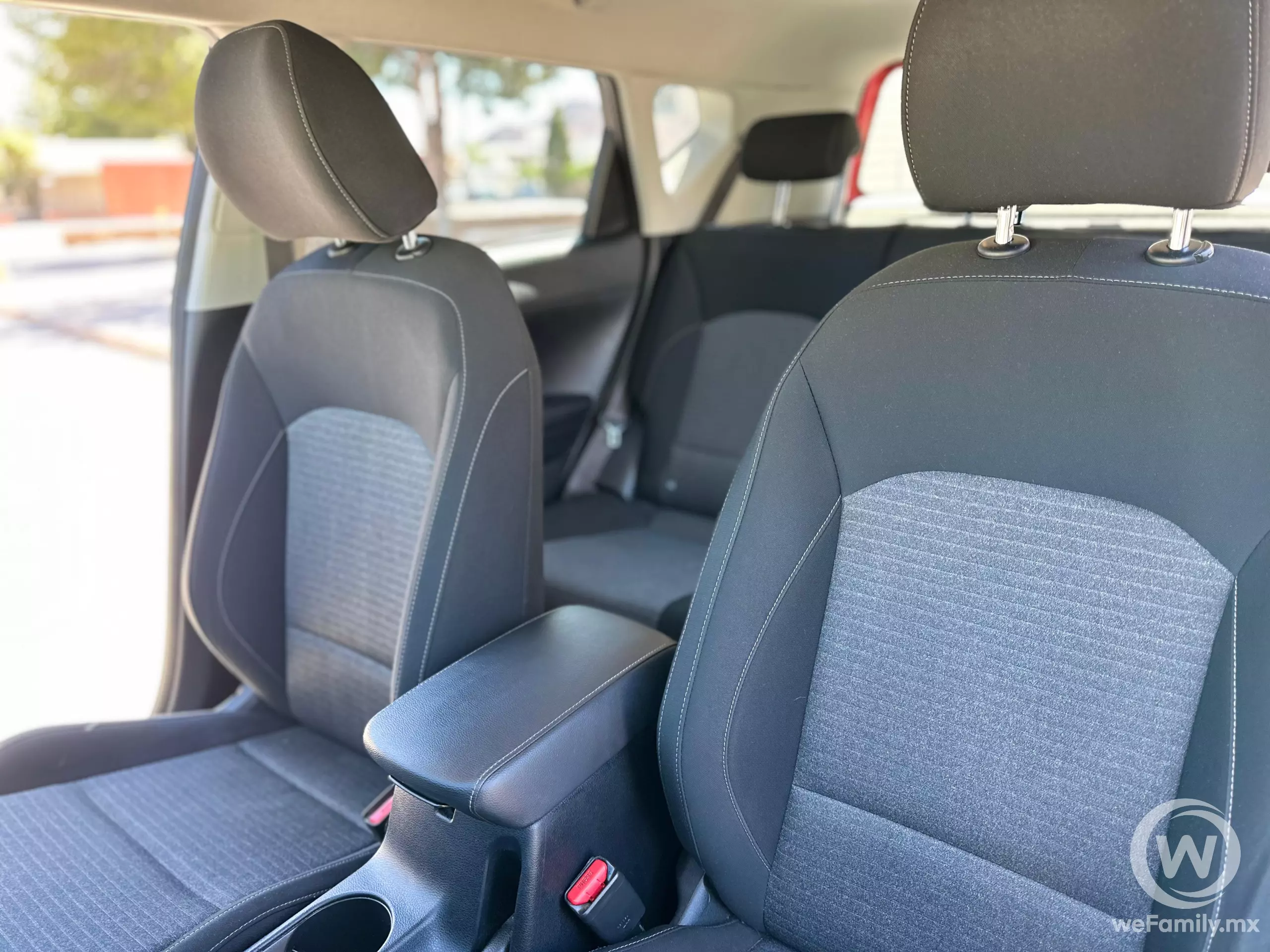 Kia Soul VUD