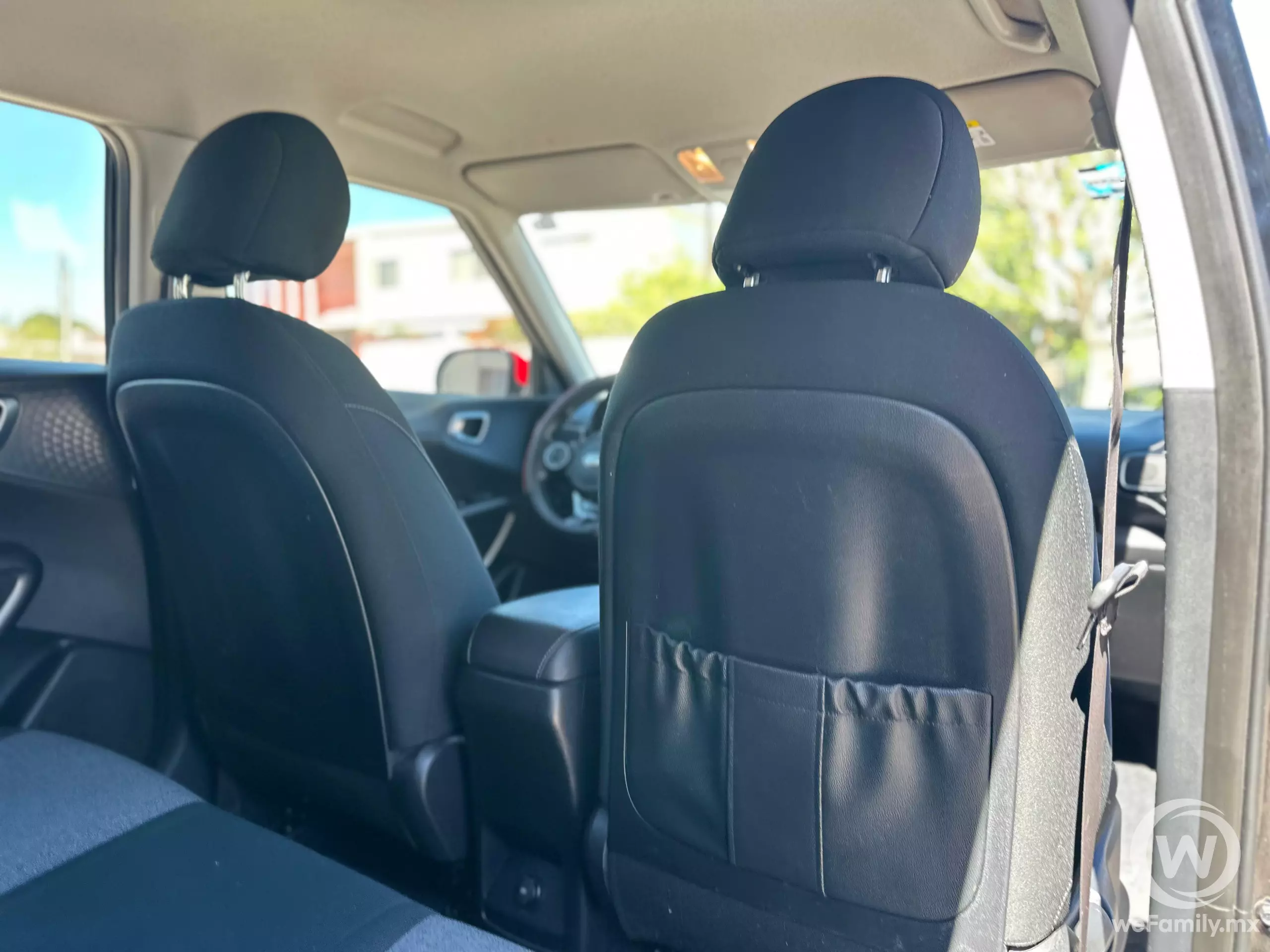 Kia Soul VUD