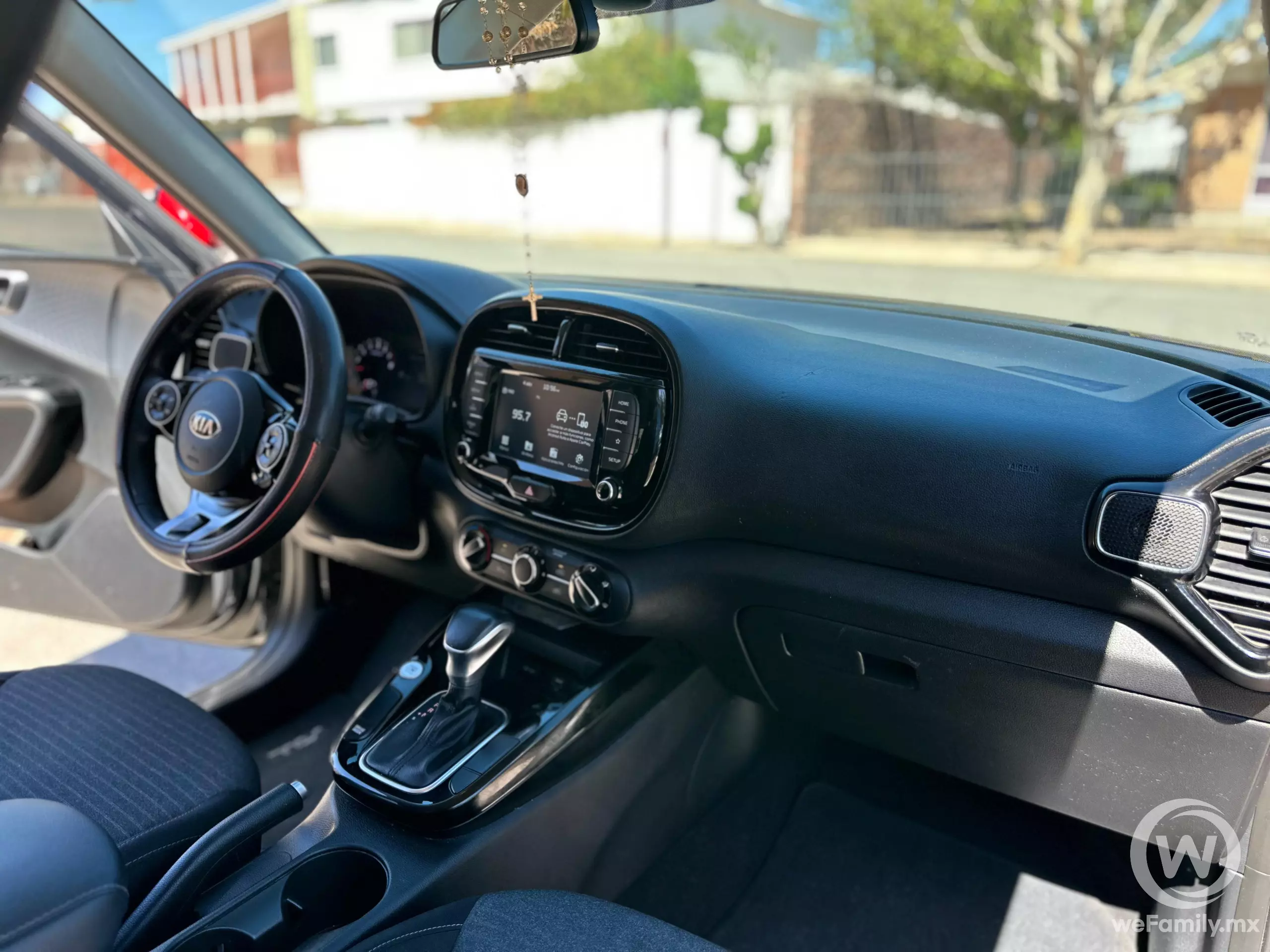Kia Soul VUD