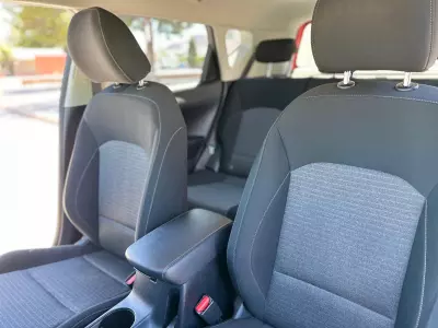 Kia Soul VUD 2020