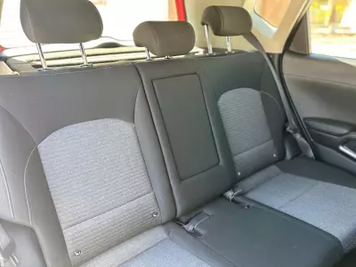 Kia Soul VUD 2020