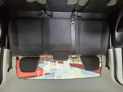 Volkswagen Amarok Pick-Up 2020