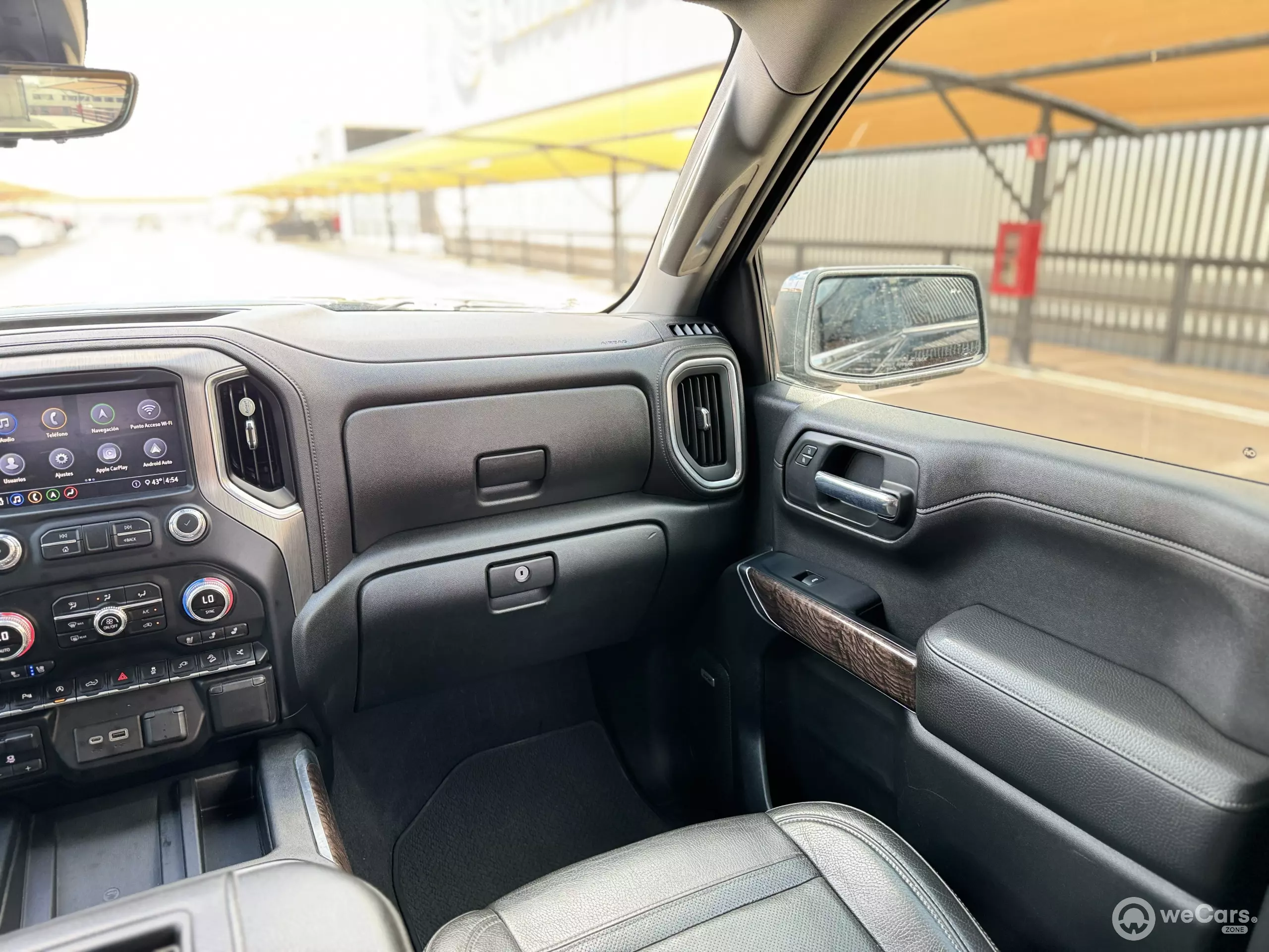 GMC Sierra Pick-Up