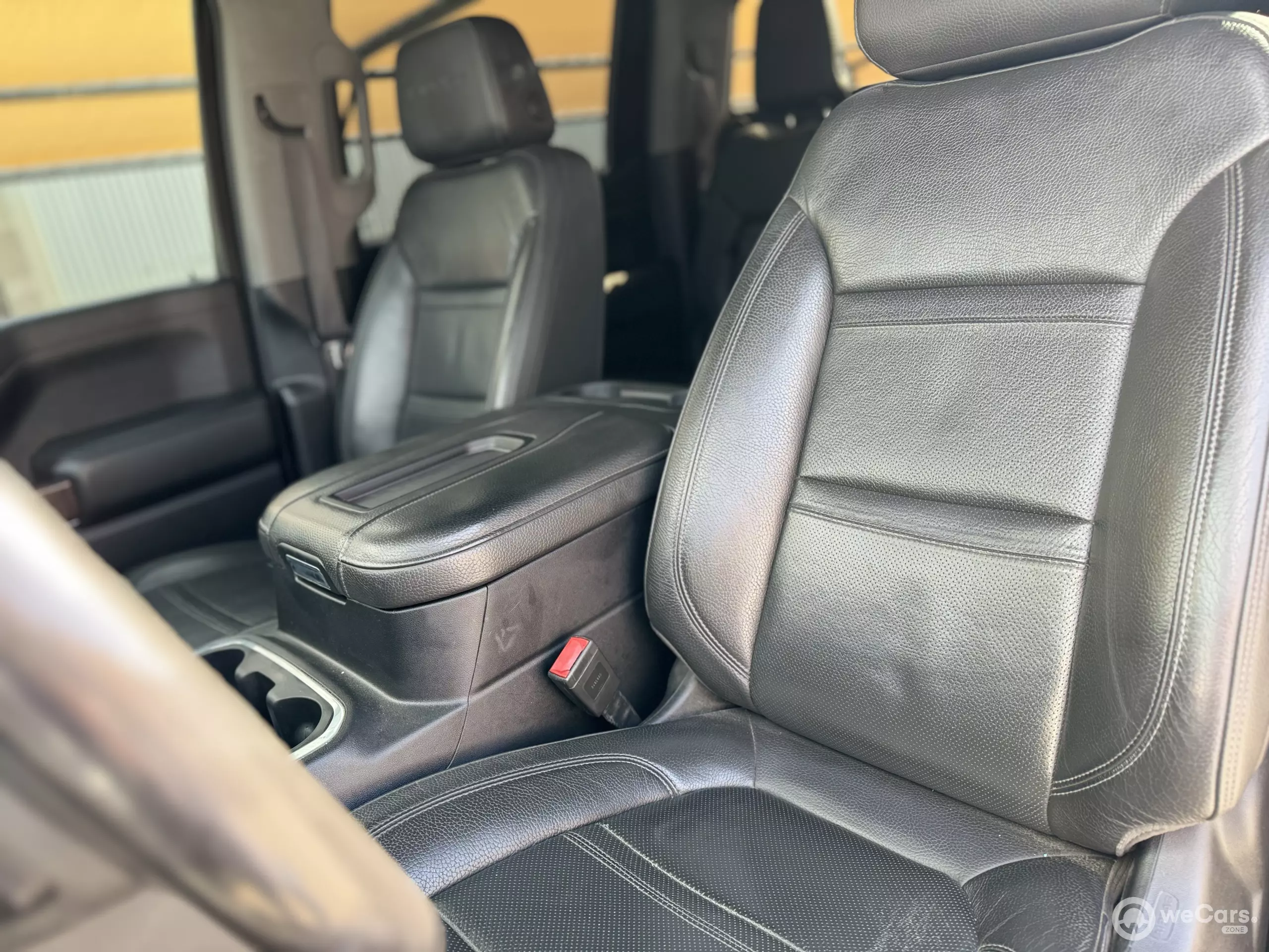 GMC Sierra Pick-Up