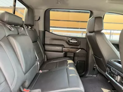 GMC Sierra Pick-Up 2020