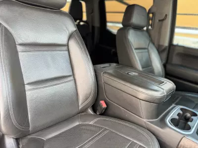 GMC Sierra Pick-Up 2020