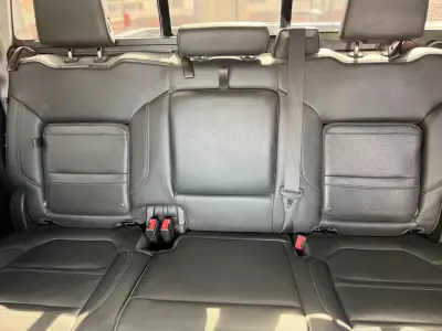 GMC Sierra Pick-Up 2020