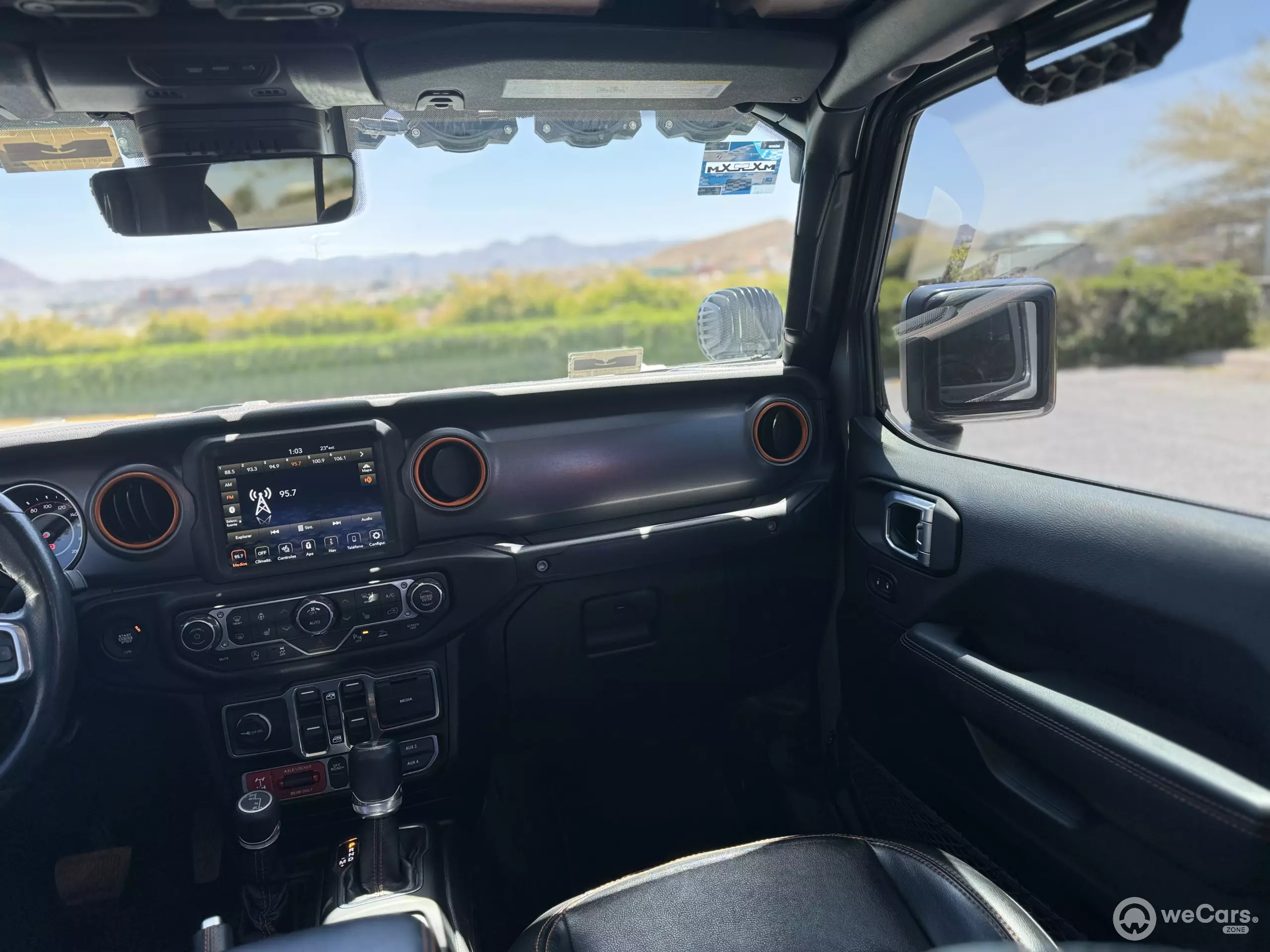Jeep Gladiator/JT Pick-Up