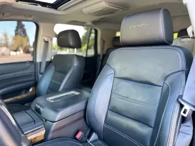 GMC Yukon VUD 2016