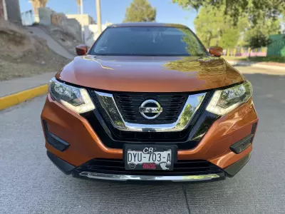Nissan X-Trail VUD 2022