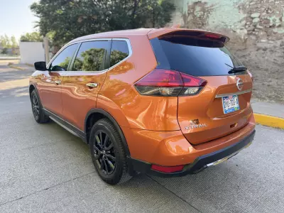 Nissan X-Trail VUD 2022