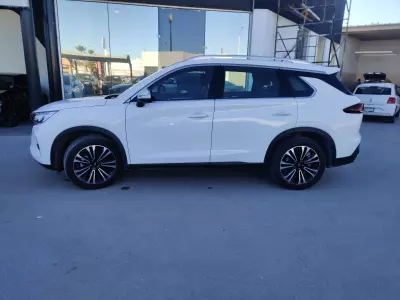 Dodge Journey VUD 2022