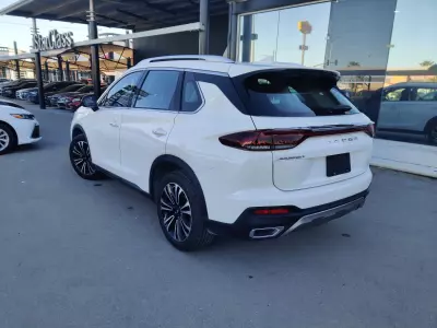 Dodge Journey VUD 2022