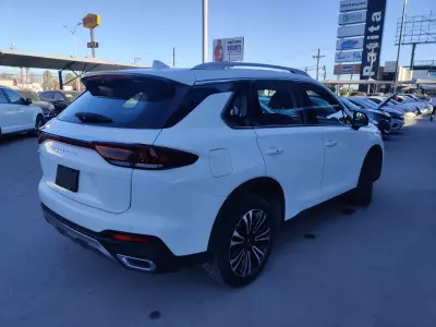 Dodge Journey VUD 2022