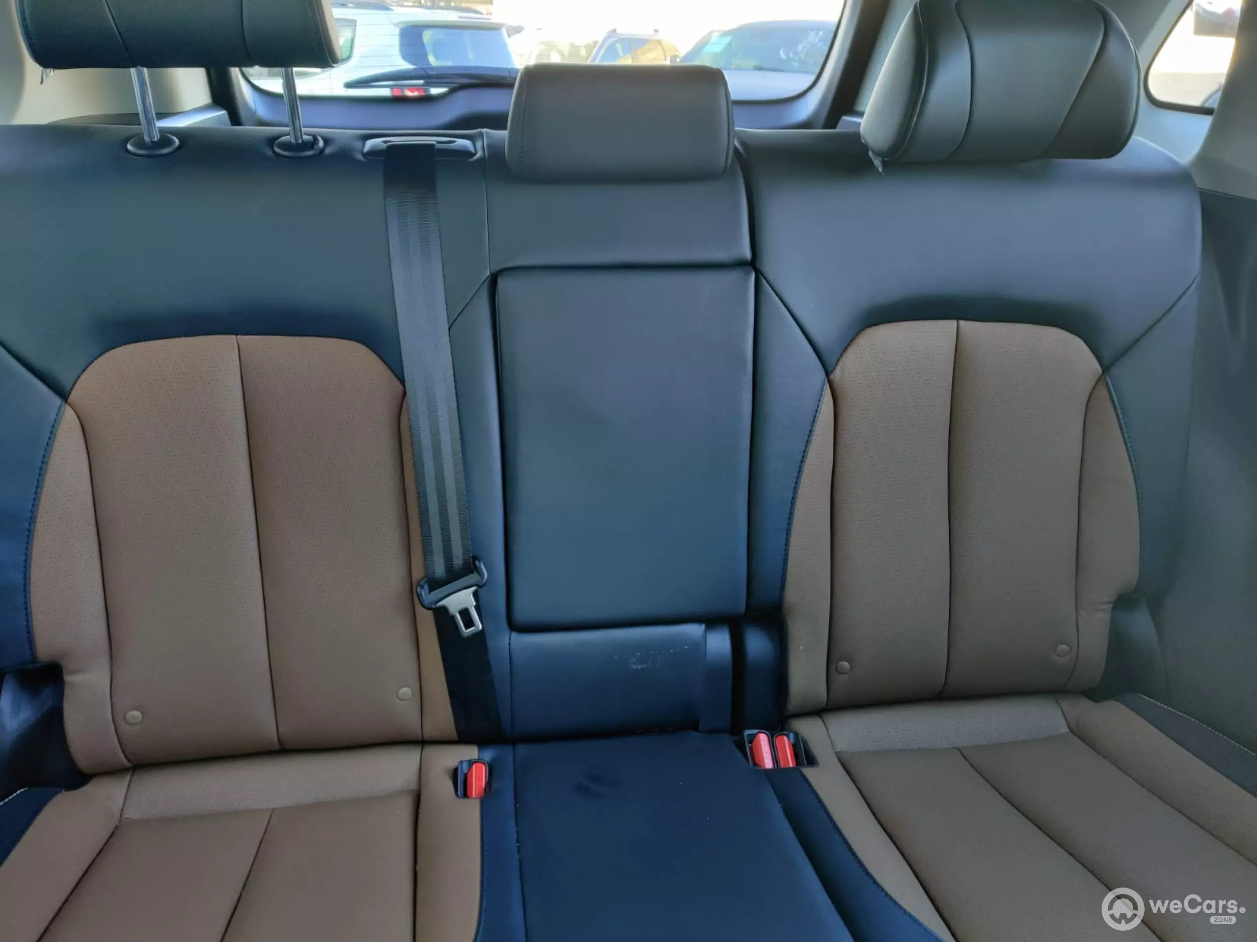 Dodge Journey VUD