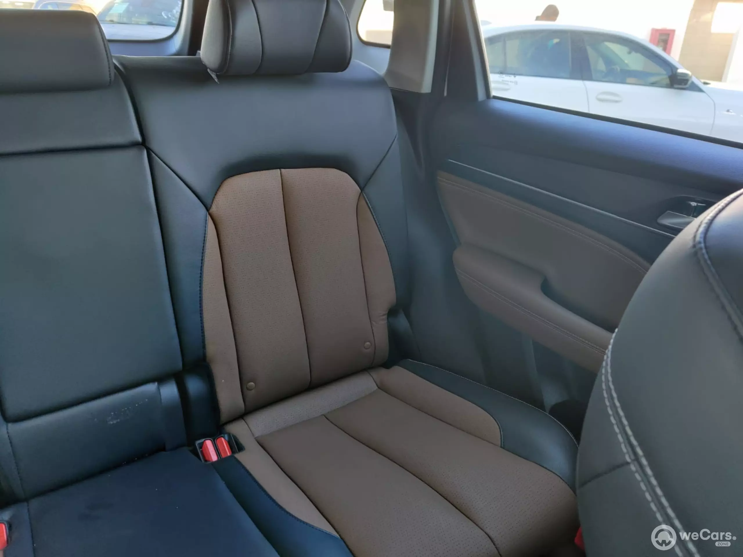 Dodge Journey VUD