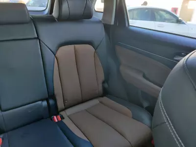 Dodge Journey VUD 2022
