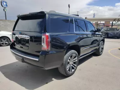 GMC Yukon VUD 2019