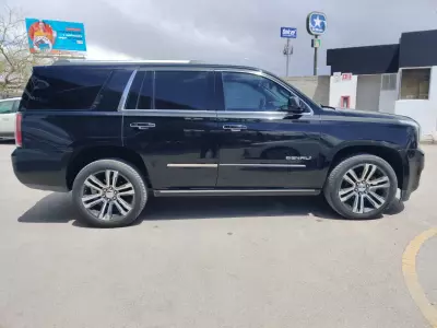 GMC Yukon VUD 2019