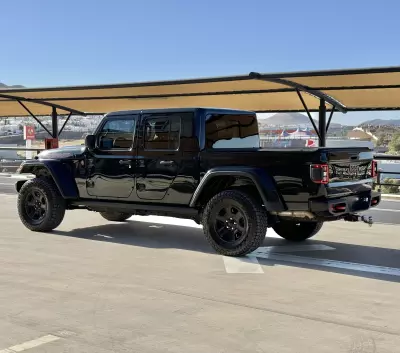 Jeep JT Pick-Up 4X4 2023