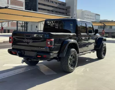 Jeep JT Pick-Up 4X4 2023