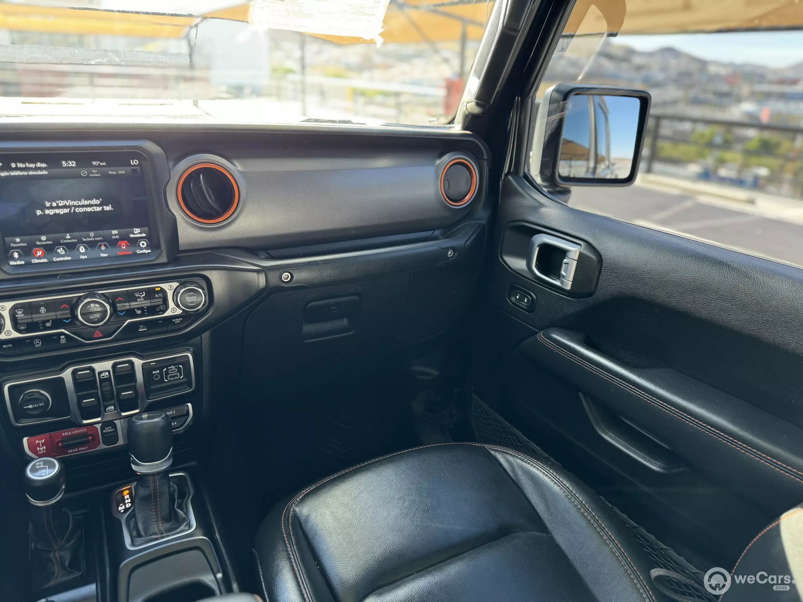 Jeep JT Pick-Up 4X4