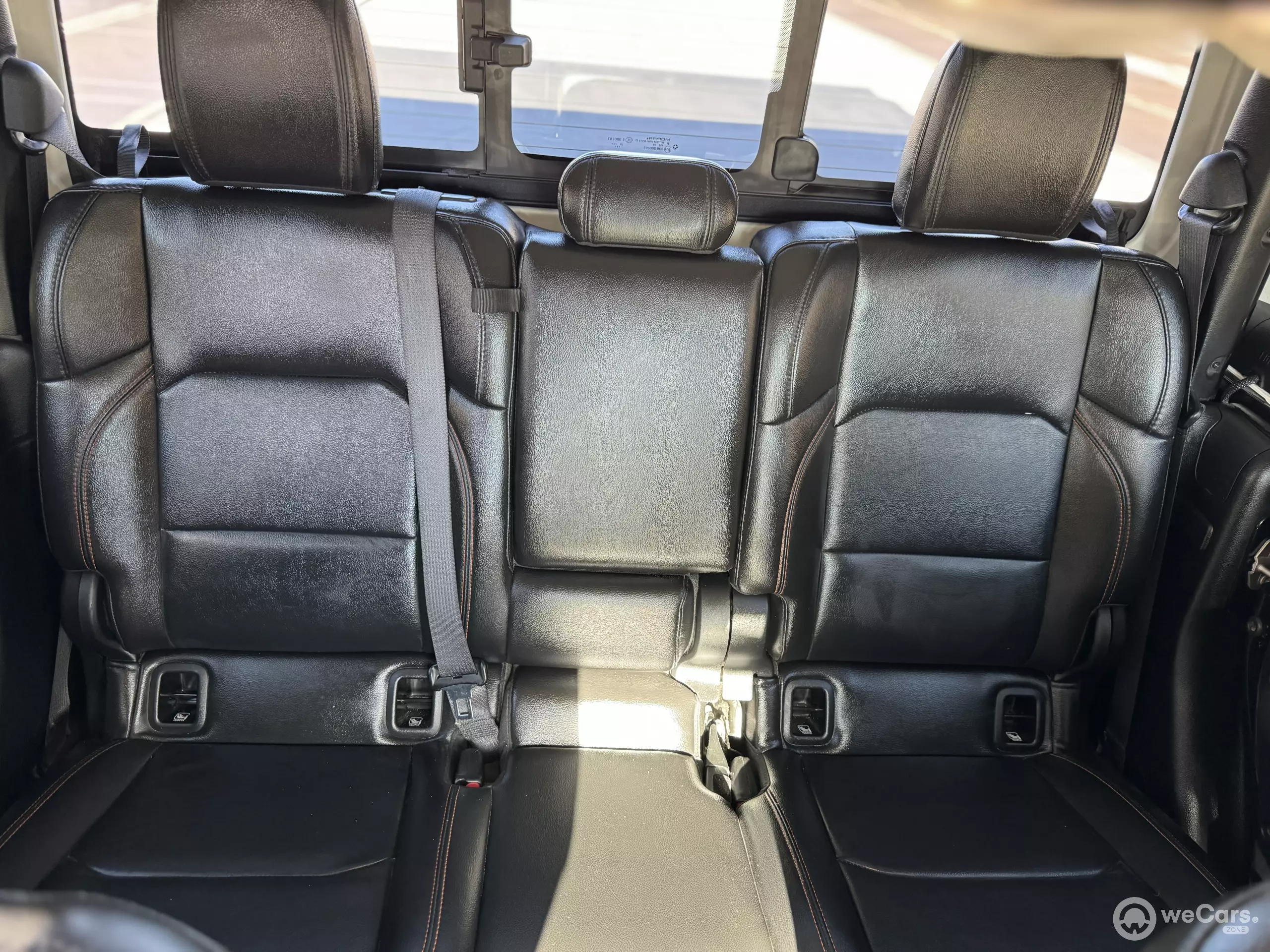 Jeep JT Pick-Up 4X4