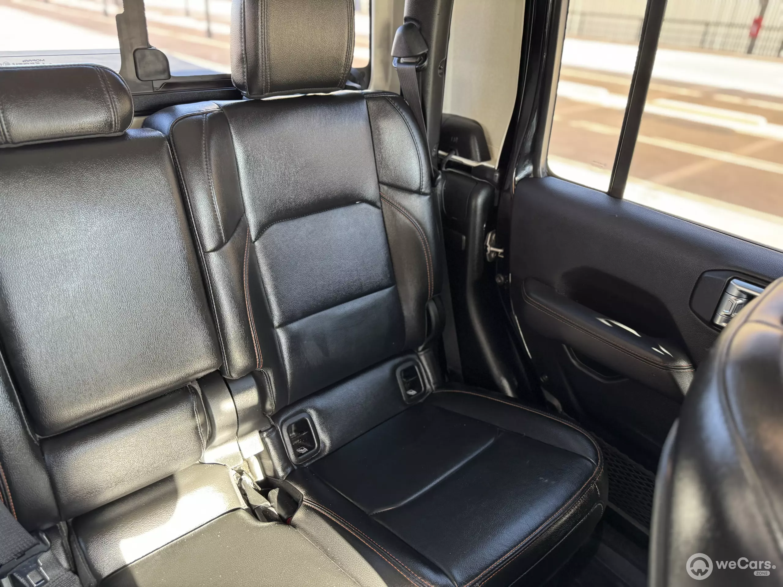 Jeep JT Pick-Up 4X4