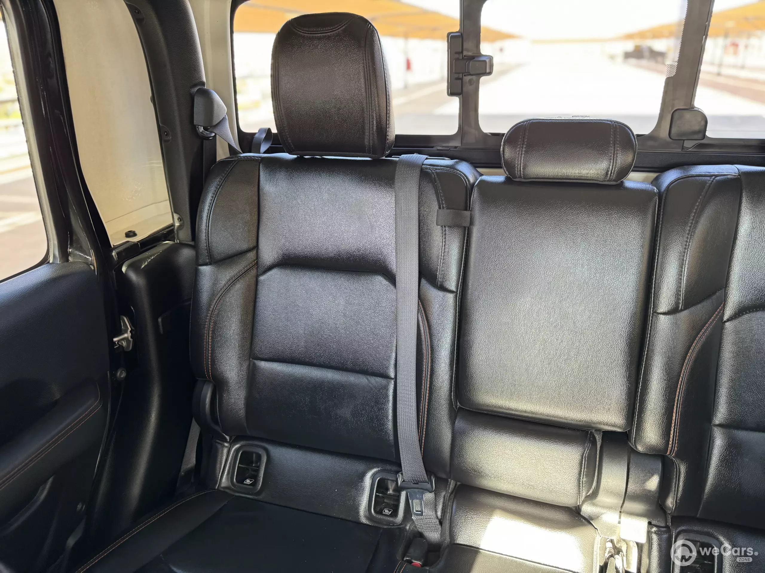 Jeep JT Pick-Up 4X4