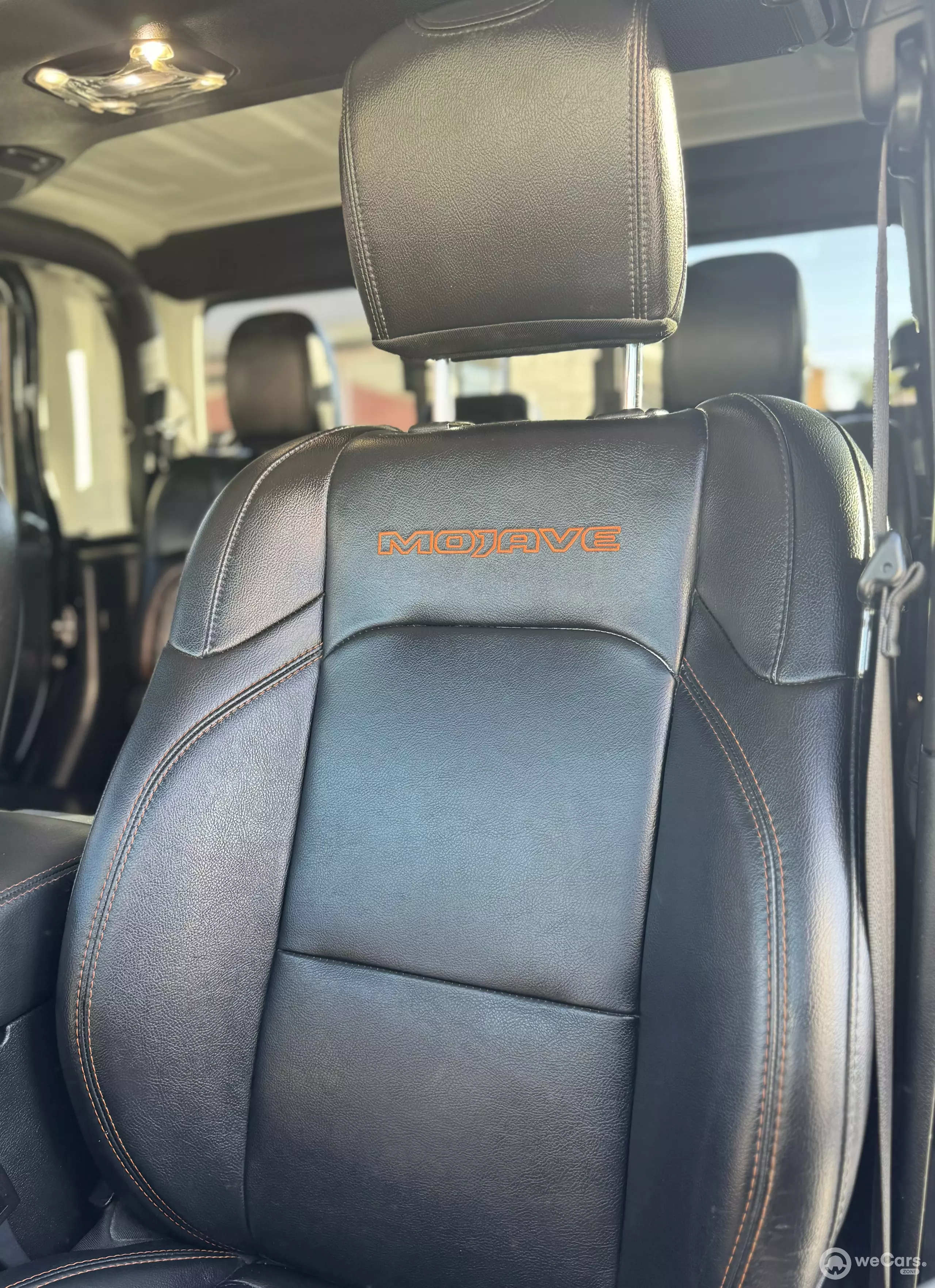 Jeep JT Pick-Up 4X4
