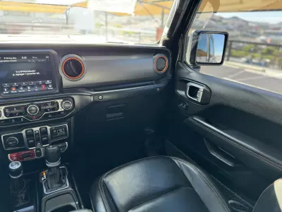 Jeep JT Pick-Up 4X4 2023