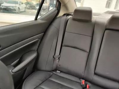 Nissan Altima 2022
