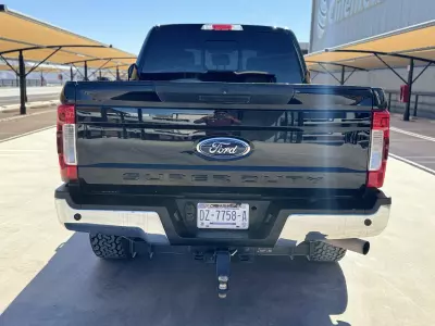 Ford F250 Pick-Up 2019