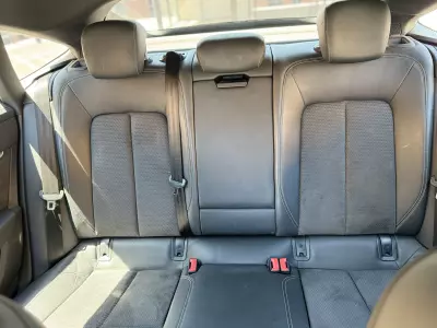 Audi A7 2019