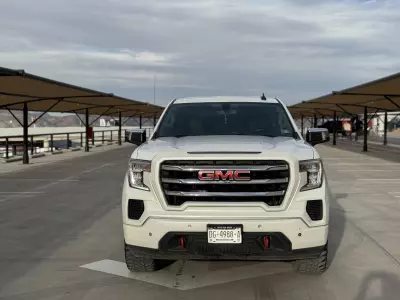 GMC Sierra Pick-Up 2019