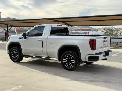GMC Sierra Pick-Up 2019