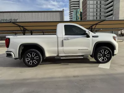 GMC Sierra Pick-Up 2019