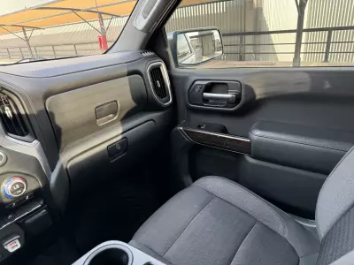 GMC Sierra Pick-Up 2019