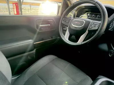 GMC Sierra Pick-Up 2019