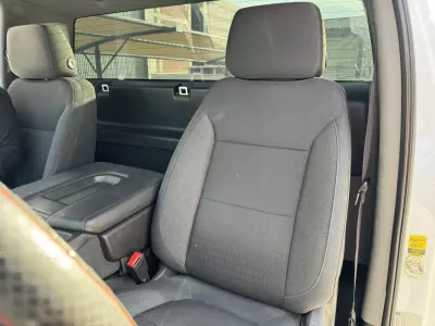 GMC Sierra Pick-Up 2019