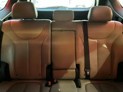 Hyundai Santa Fe VUD 2019