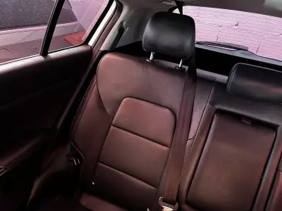 Kia Sportage VUD 2018