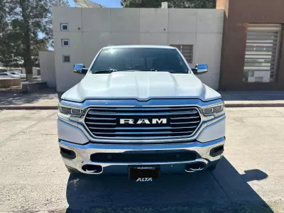 Dodge Ram 1500 Pick-Up 2020