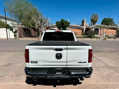 Dodge Ram 1500 Pick-Up 2020