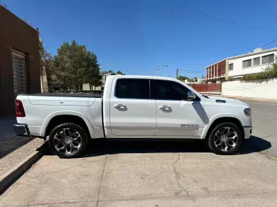 Dodge Ram 1500 Pick-Up 2020