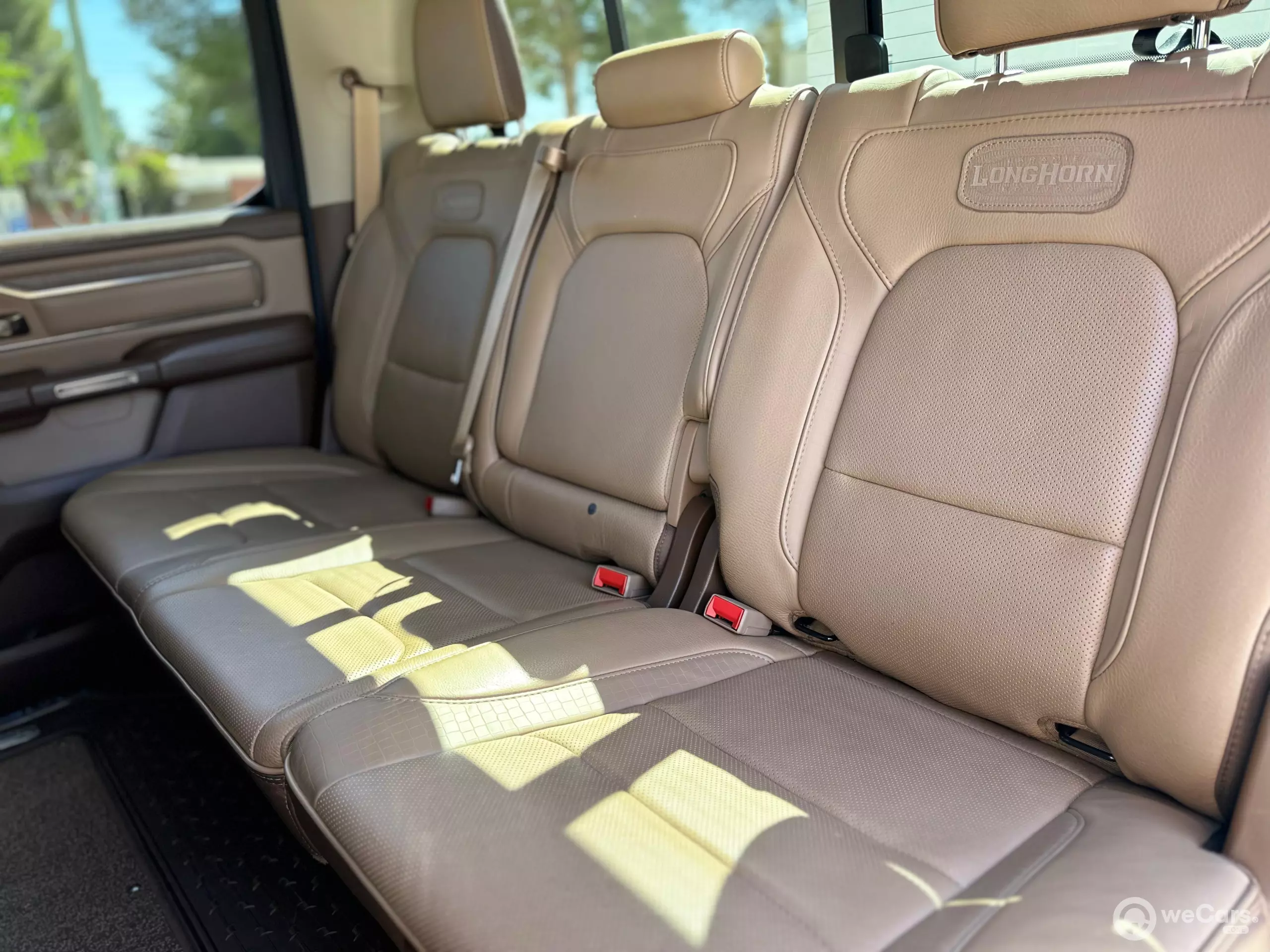 Dodge Ram 1500 Pick-Up