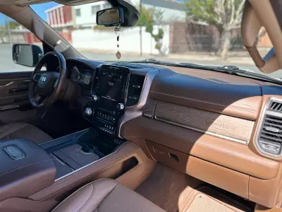 Dodge Ram 1500 Pick-Up 2020